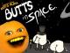 Clip: Butts in Space