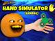 Clip: Hand Simulator (Get a Grip!)
