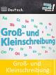 Groß- und Kleinschreibung - Schulfilm Deutsch