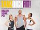 Tanz Dich Fit - Bauch Beine Po