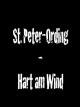 St.Peter-Ording - Hart am Wind