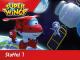 Super Wings - Staffel 7