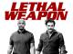 Lethal Weapon - Season 2 [OV/OmU]