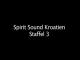 Spirit Sound Kroatien