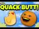 Clip: Quackbutt (Powered by Farts!)