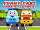 Funny Cars and City Adventures [OV]