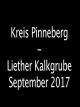 Kreis Pinneberg - Liether Kalkgrube September 2017