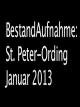 BestandAufnahme: St.Peter-Ording Januar 2013