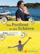 Inga Lindström: Das Postboot in den Schären