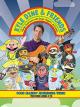 Kyle Dine & Friends - Allergy Awareness with SongsPuppetsand Games [OV]