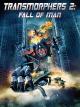 Transmorphers 2: Fall of Man