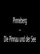 Pinneberg - Die Pinnau und der See