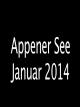 Appener See Januar 2014