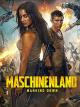 Maschinenland - Mankind Down [dt./OV]