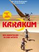 Karakum - Ein Abenteuer in der Wüste