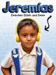 Jeremías: Zwischen Glück und Genie