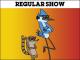 Regular ShowStaffel 23