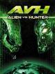 AVH: Alien vs. Hunter