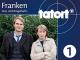 Tatort Franken - Vol. 1