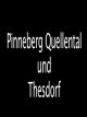 Pinneberg Quellental und Thesdorf