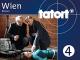 Tatort Wien - EisnerVol. 4