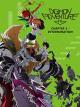 Digimon Adventure Tri - Chapter 2 - Determination