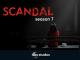 Scandal - Season 7 [OV/OmU]
