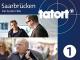 Tatort Saarbrücken - Die besten FälleVol. 1