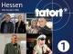Tatort Hessen - Die besten Fälle - Staffel 1
