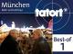 Tatort München - Batic und Leitmayr: Die besten FälleVol. 1