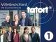 Tatort Mitteldeutschland - Die neuen KommissareVol. 1