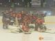 Das Eishockeyturnier