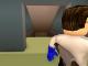 Clip: Robbing A Bank