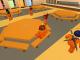 Clip: Playing A Prisoner