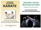 Shotokan Karate: Sparring Concepts [OV]