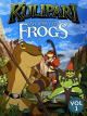 Kulipari: Die Frosch-Armee