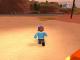 Clip: Crashing In The Dessert