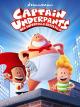 Captain Underpants - Der supertolle erste Film