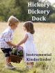 Hickory Dickory Dock - Instrumental Kinderlieder