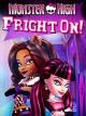 Monster High - Oder Musterschule