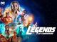 DC's Legends of Tomorrow - Season 3 [OV/OmU]