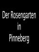 Der Rosengarten in Pinneberg