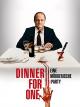 Dinner for One - Eine mörderische Party