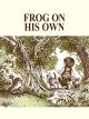 Frog on His Own
