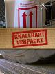 Knallhart Verpackt