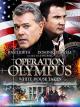 Operation Olympus - White House Taken