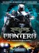 Mantera - The Transforming Robot