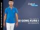 Der moderne Qi Gong Kurs 1 - Die 8 Brokate