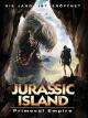 Jurassic Island - Primeval Empire