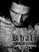 Khali the Killer